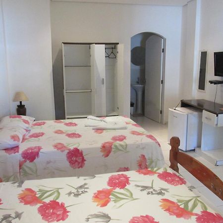 Pousada Da Barra Otel Boicucanga Dış mekan fotoğraf