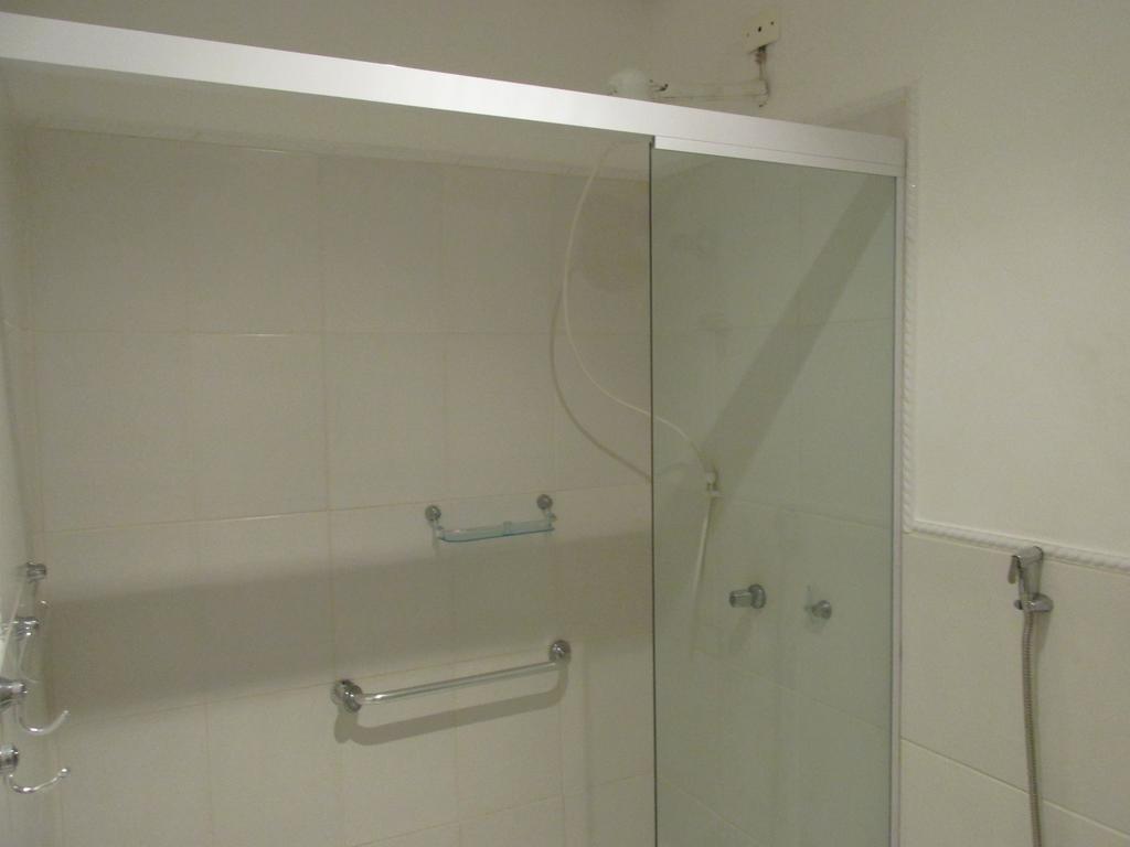 Pousada Da Barra Otel Boicucanga Dış mekan fotoğraf