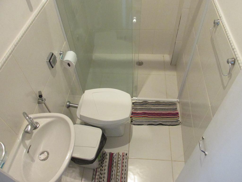 Pousada Da Barra Otel Boicucanga Dış mekan fotoğraf