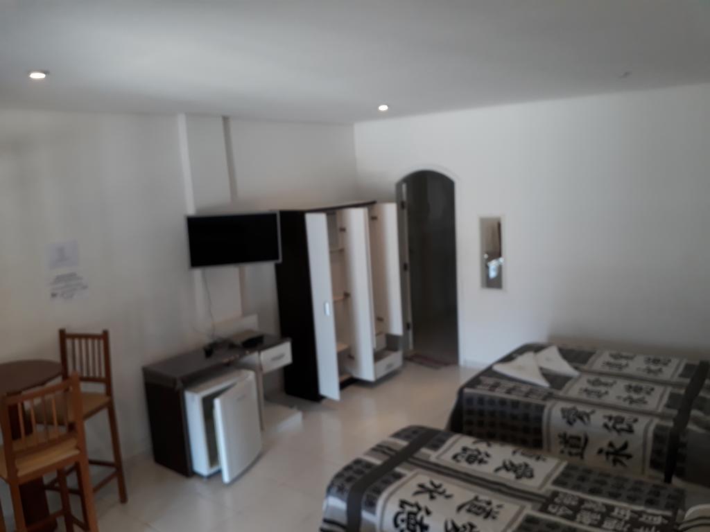 Pousada Da Barra Otel Boicucanga Dış mekan fotoğraf